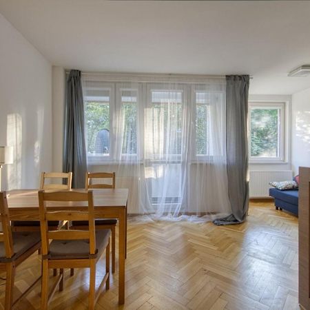 Aleja 3 Maja 7B By Homeprime Warszawa Eksteriør bilde